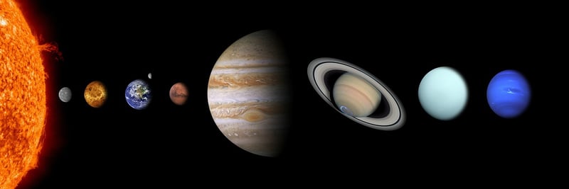 Planetary Discovery