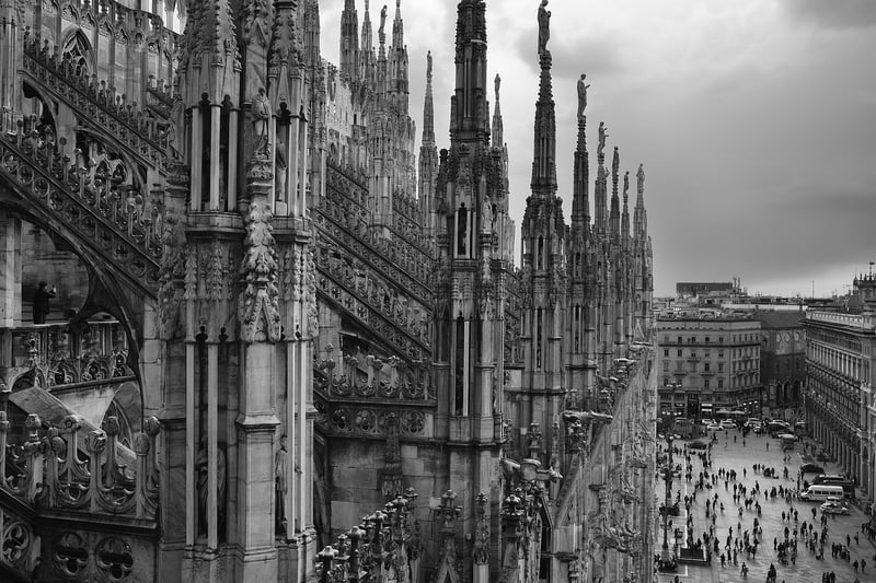 Renaissance City
